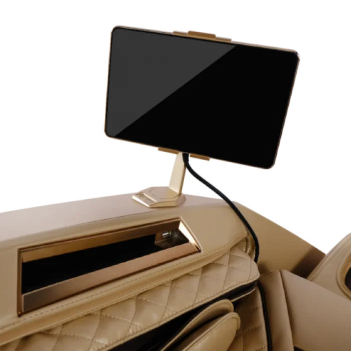 Cellini Xenium ROBO Masaj Koltuğu