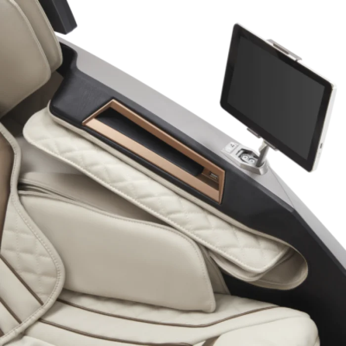 Cellini Xenium ROBO Masaj Koltuğu