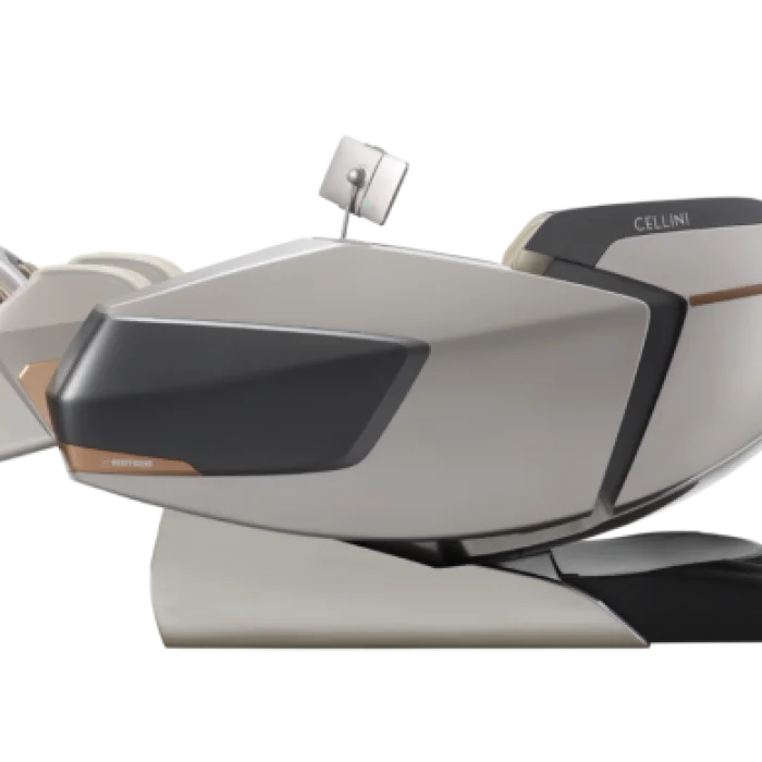 Cellini Xenium ROBO Masaj Koltuğu