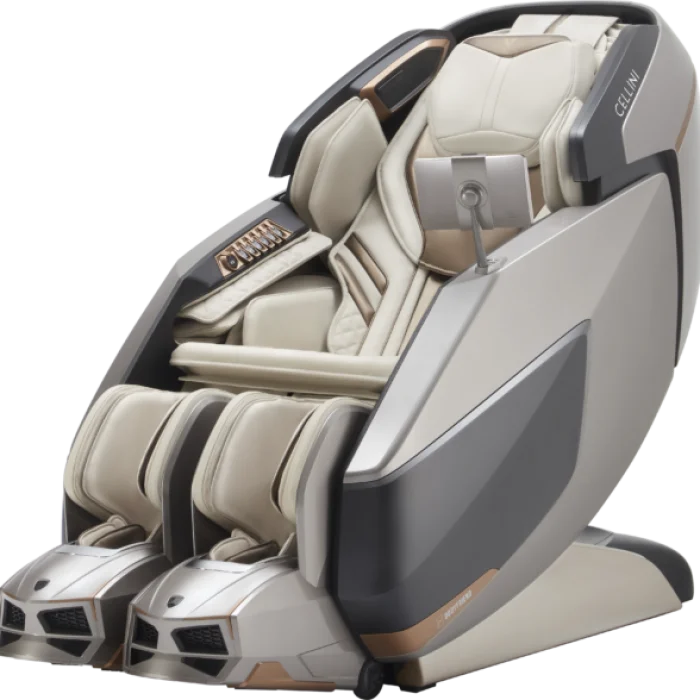 Cellini Xenium ROBO Masaj Koltuğu