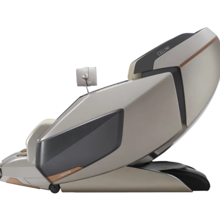 Cellini Xenium ROBO Masaj Koltuğu