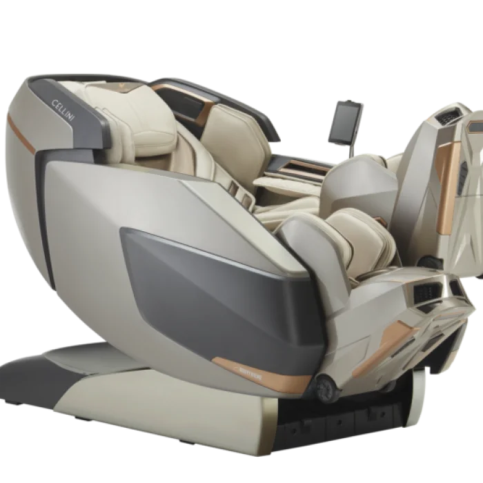 Cellini Xenium ROBO Masaj Koltuğu