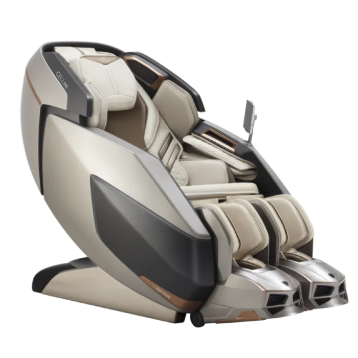 Cellini Xenium ROBO Masaj Koltuğu