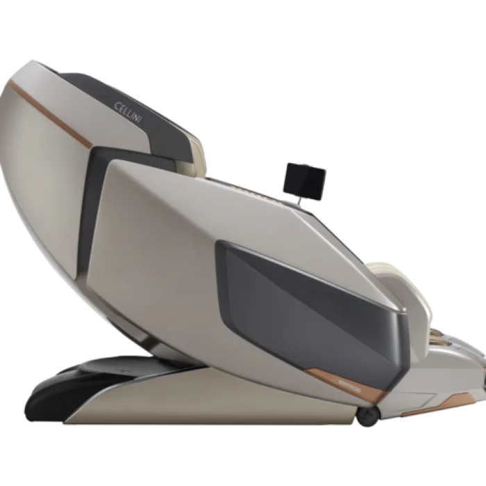 Cellini Xenium ROBO Masaj Koltuğu