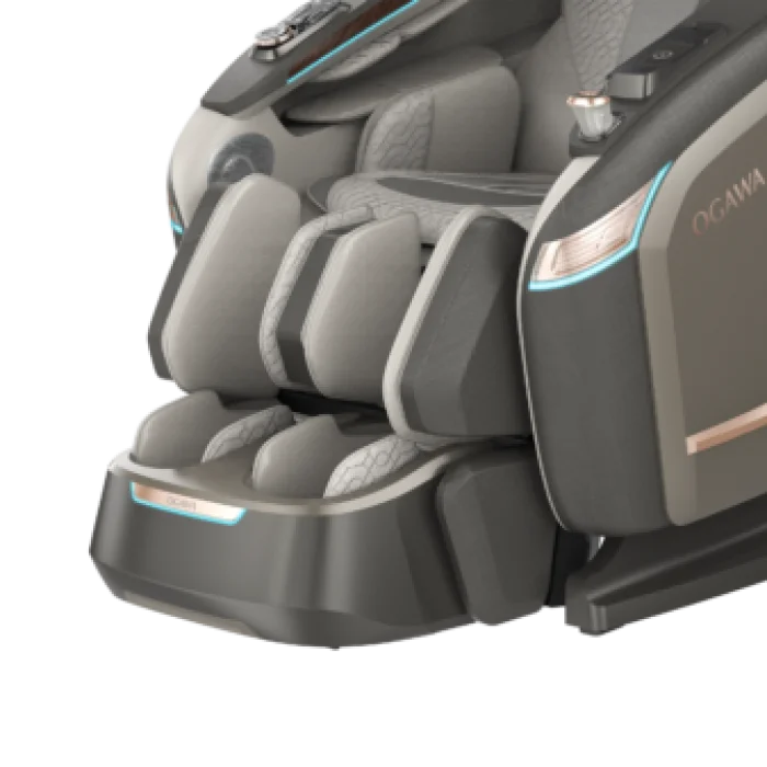 Ogawa Biovis Masaj Koltuğu