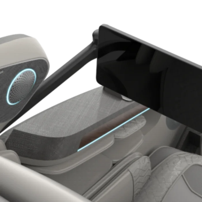 Ogawa Biovis Masaj Koltuğu