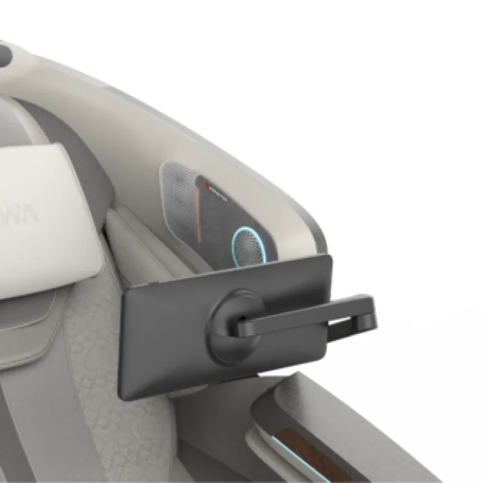 Ogawa Biovis Masaj Koltuğu