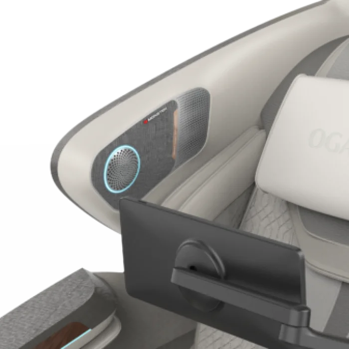 Ogawa Biovis Masaj Koltuğu